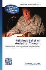 Religious Belief vs. Analytical Thought