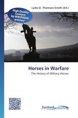 Horses in Warfare