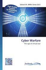 Cyber Warfare