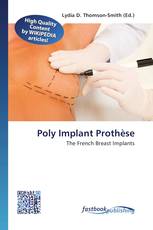 Poly Implant Prothèse