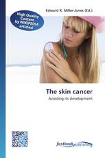 The skin cancer