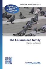 The Columbidae family