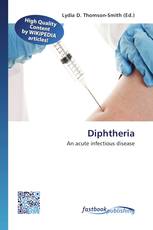 Diphtheria