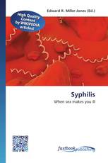 Syphilis