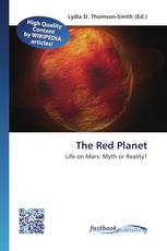The Red Planet