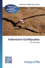 Indonesian Earthquakes