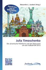 Julia Timoschenko