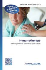 Immunotherapy