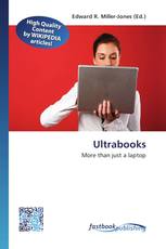 Ultrabooks