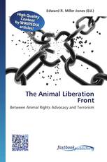 The Animal Liberation Front