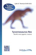 Tyrannosaurus Rex