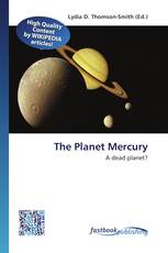 The Planet Mercury