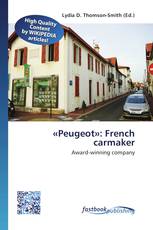 «Peugeot»: French carmaker