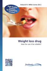 Weight loss drug