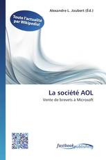 La société AOL