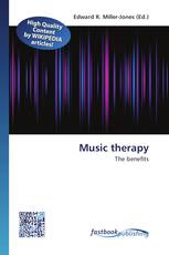 Music therapy