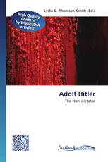 Adolf Hitler