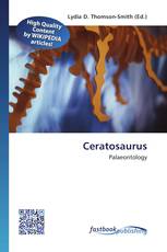 Ceratosaurus