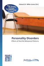 Personality Disorders