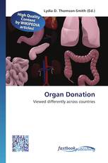 Organ Donation