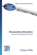 Dissociative Disorders