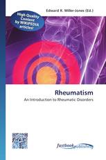 Rheumatism