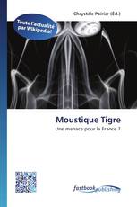 Moustique Tigre