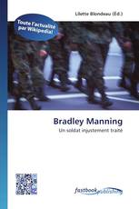 Bradley Manning