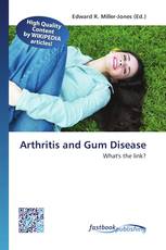 Arthritis and Gum Disease