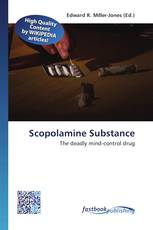Scopolamine Substance