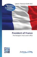 President of France