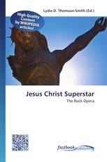 Jesus Christ Superstar