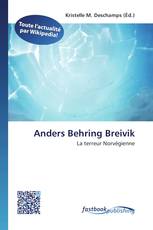 Anders Behring Breivik