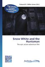 Snow White and the Huntsman