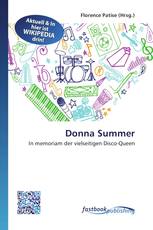 Donna Summer