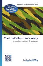 The Lord's Resistance Army