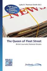 The Queen of Fleet Street