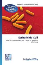 Escherichia Coli