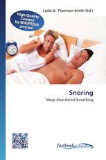 Snoring