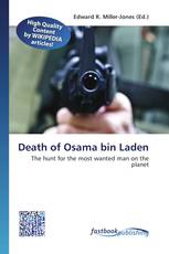 Death of Osama bin Laden