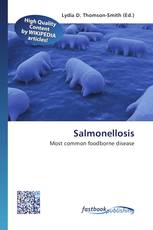 Salmonellosis