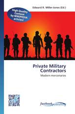 Private Military Contractors