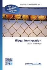 Illegal immigration