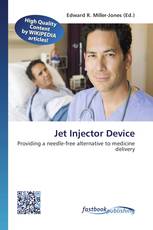 Jet Injector Device