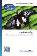 The butterfly