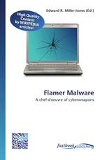 Flamer Malware