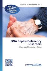 DNA Repair-Deficiency Disorders