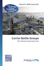 Carrier Battle Groups