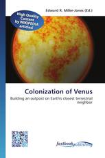 Colonization of Venus