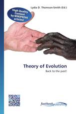 Theory of Evolution